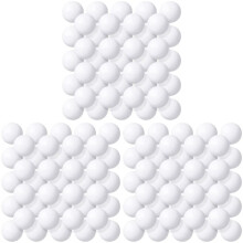 Pacote de 900 Bolas de Pingue-Pongue Bolas de TêNis de Mesa 40 mm Bolas de Pingue-Pongue Bolas Saltitantes Bola de TêNis de Mesa de Entretenimento,