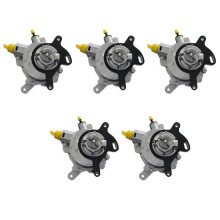 5X CM5G-2A451-GB CM5G2A451GA para Fiesta Mk7 2012-2020 1.0T Eco Boost VáLvula de Bomba de VacíO de Freno CM5G-2A451-GA