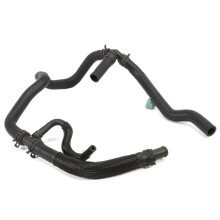 3X Conjunto de Mangueira de Aquecedor HVAC DG9Z-18472-AA DG9Z-18472-H KH-815 para Fusion 2.5L 2013-2020