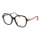 Max & Co Optical Frame MO5153-D 052 53 1