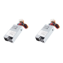 2X 250W DPS-250AB-44B Power Supply Compatible for Synology DS1815+ 250W Power Supply DS1812+ DS1513+ DS1512 Power Supply