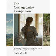 The Cottage Fairy Companion
