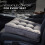 Homescapes (Grey) Cotton Armchair Booster Cushion 6