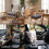 Homescapes (Grey) Cotton Armchair Booster Cushion 8