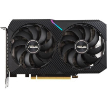 ASUS - RTX 3060 - Tarjeta Gráfica - 12Go - GDDR6 - PCIe 4.0 - HDMI / 3 x DP (90YV0GB3-M0NA10)