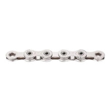Cadena de MTB - KMC - X12L - encerada - 1/2 x 11/128 - 12 velocidades