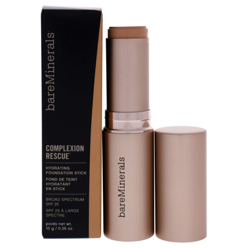 bareMinerals bareMinerals Complexion Rescue Foundation Stick SPF 25 Shade Spice 08 Size 10g