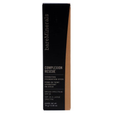 bareMinerals Complexion Rescue Foundation Stick SPF 25 Shade Cedar 11 Size 10g