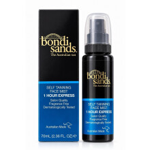 Bondi Sands Hydrating Self Tan Face Spray 70ml