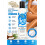 Bondi Sands Bondi Sands AERO Aerated Self Tanning Foam - LIGHT/MEDIUM 225ml 1
