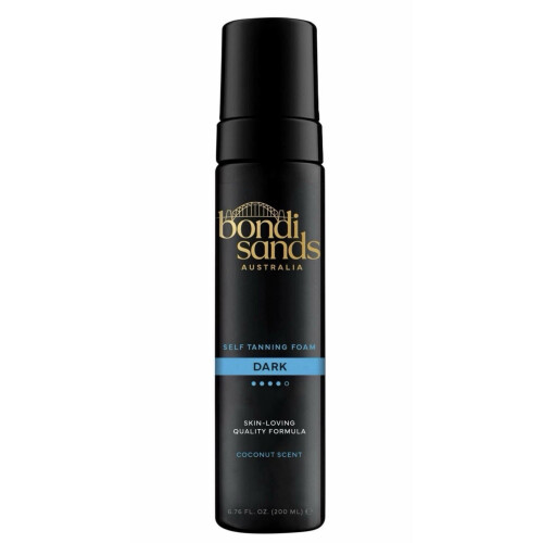 Bondi Sands Bondi Sands Self Tanning Foam - Dark, 200ml