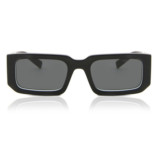 Prada Prada PR 06YS 09Q5S0 Men New Sunglasses
