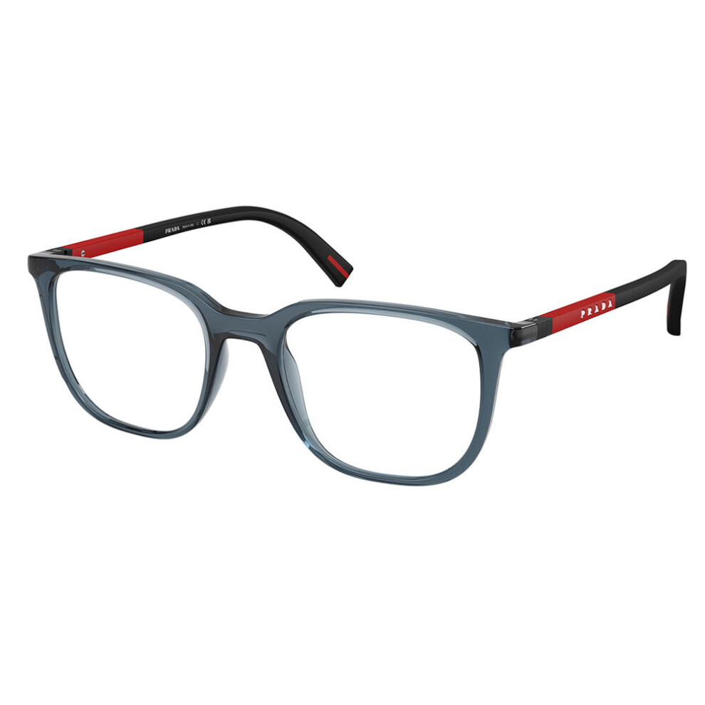 Prada Linea Rossa Ps 04Rv Czh1o1 Men New Eyeglasses