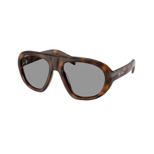 Prada PR C05S 20D50Q Women New Sunglasses