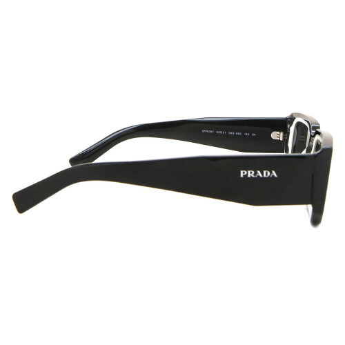 Prada Prada PR 06YS 09Q5S0 Men New Sunglasses 1