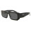 Prada Prada PR 06YS 09Q5S0 Men New Sunglasses 3