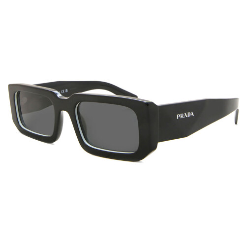 Prada Prada PR 06YS 09Q5S0 Men New Sunglasses 2