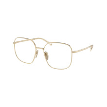 Prada PR A59V ZVN1O1 Women New Eyeglasses