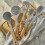 Cooks Professional Cooks Professional 5 Piece Silicone Utensil Set | Grey 4