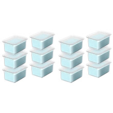 6pcs Pet Odor Eliminator N60 Exclusive for PUROBOT Ultra Self-Cleaning Cat Litter Box, Cat Toilet Odor Control