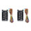 2X 1.2A 10S High Current Equalization Module Lithium Battery Active Balancer  Transfer  Conversion Board 1