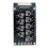 2X 1.2A 10S High Current Equalization Module Lithium Battery Active Balancer  Transfer  Conversion Board 5