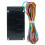 2X 1.2A 10S High Current Equalization Module Lithium Battery Active Balancer  Transfer  Conversion Board 6