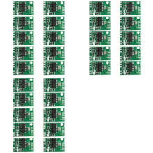 30 Pièces Module CA-6928 Module Audio 5 V 5.0 BT Haut-Parleur Amplificateur Audio Module Carte A