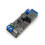2X KL202 DC12V Low Power Consumption Rotatable Relay Button Fingerprint Control Board 6