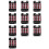 10X 5A 3S 4S Active Equalizer Balancer Lifepo4/Lipo/Lto Battery  Capacitor 1