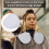 2 Collare per Taglio Capelli In Silicone Impermeabile con Strisce per Parrucchiere 6