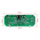 2X Temperature Control Board 12V 24V 12 Liters Car Refrigerator Motherboard Display Board Computer Board Controller 7