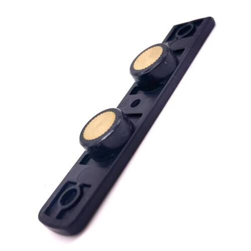 2X for  AD100Pro AD100 Pro Flash Fasteners Base Plate Bottom Handle Tripod Locked Adapter Nut Hole Repair Part 2