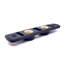 2X do AD100Pro AD100 Pro Flash Fasteners Base Plate Bottom Handle Tripod Locked Adapter Nut Hole Repair Part