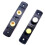 2X for  AD100Pro AD100 Pro Flash Fasteners Base Plate Bottom Handle Tripod Locked Adapter Nut Hole Repair Part 6