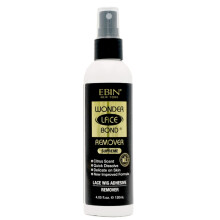 EBIN NEW YORK Lace Wig Adhesive Remover 4.05fl.oz / 120ml