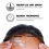 EBIN NEW YORK Lace Wig Adhesive Remover 4.05fl.oz / 120ml 3
