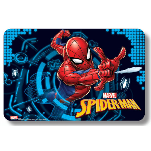 Marvel Spider-Man Placemat 43 x 28 cm Table Mat