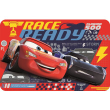 Disney Cars Children's Placemat 43x28 cm Table Mat