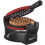 Cooks Professional Cooks Professional Rotary Waffle Maker | Red 1