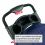 KCT (Blue Pet Stroller) KCT Hooded Pet Strollers for Small to Medium Sized Pets 4