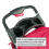 KCT (Red Pet Stroller) KCT Hooded Pet Strollers for Small to Medium Sized Pets 4