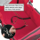 KCT (Red Pet Stroller) KCT Hooded Pet Strollers for Small to Medium Sized Pets 6