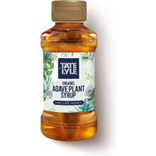 Tate & Lyle Organic Agave Syrup 325g Blue Agave