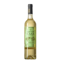 Chardonnay Baron de Casa Seleccion 75cl 13.5% Vol.