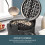 Cooks Professional Cooks Professional Rotary Waffle Maker | Black 4