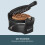 Cooks Professional Cooks Professional Rotary Waffle Maker | Black 5