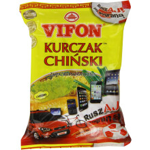 Vifon Chinese Chicken Instant Noodle Soup 70g x 24