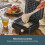 Cooks Professional Cooks Professional Digital Waffle Maker 5