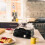 Cooks Professional Cooks Professional Digital Waffle Maker 7